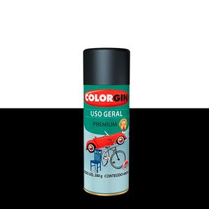 Spray Uso Geral - Colorgin