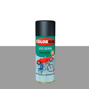 Spray Uso Geral - Colorgin