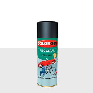 Spray Uso Geral - Colorgin