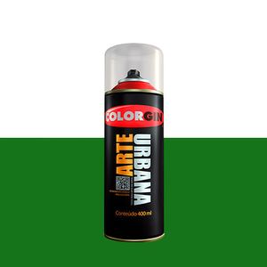 Spray Arte Urbana - Colorgin