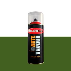 Spray Arte Urbana - Colorgin