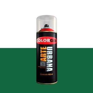 Spray Arte Urbana - Colorgin