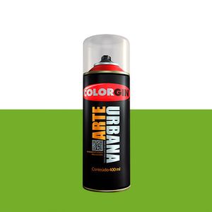 Spray Arte Urbana - Colorgin