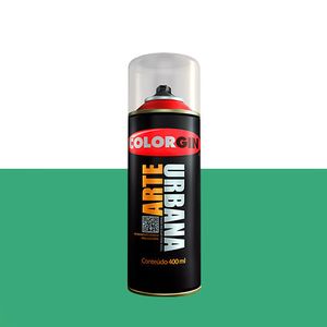 Spray Arte Urbana - Colorgin