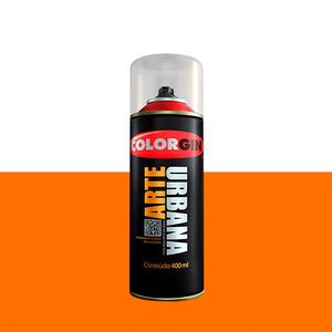 Spray Arte Urbana - Colorgin