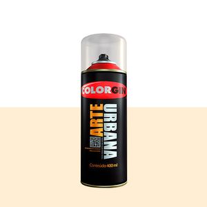 Spray Arte Urbana - Colorgin