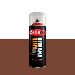 Spray Arte Urbana - Colorgin