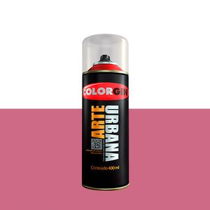 Spray Arte Urbana - Colorgin