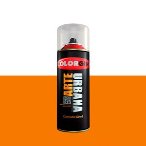 Spray Arte Urbana - Colorgin