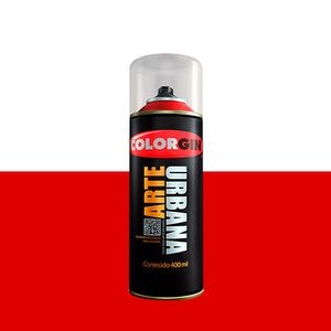Spray Arte Urbana - Colorgin