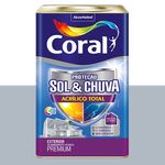 Protecao-Sol---Chuva-Acrilico-Total-Colar-De-Prata---Coral-18L