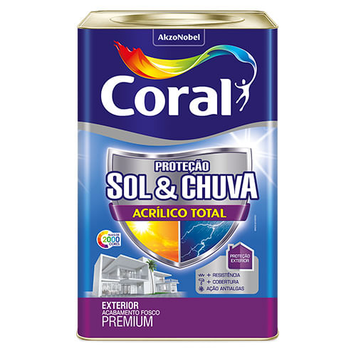 Protecao-Sol---Chuva-Acrilico-Total-Branco---Coral-18L