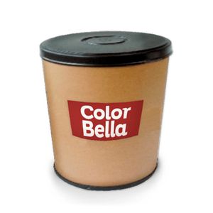 Textura Projetada - Color Bella