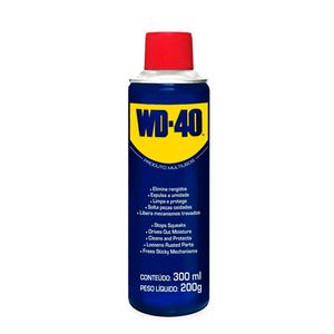 Desengripante Spray WD40 WD - Theron