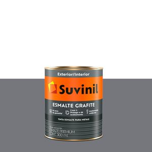 Grafite 0,9L - Suvinil