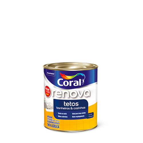 Renova-Tetos-Chega-de-Mofo-09L---Coral
