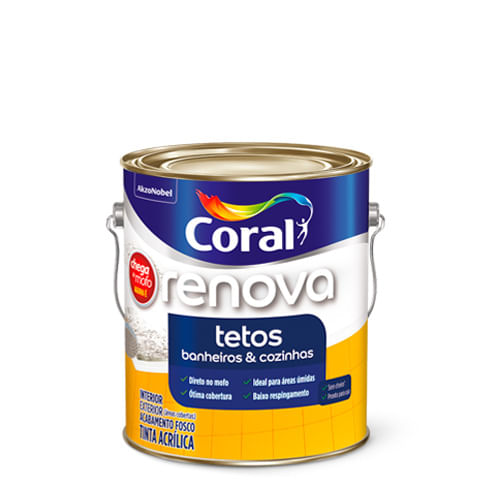 Renova-Tetos-Chega-de-Mofo-36L---Coral