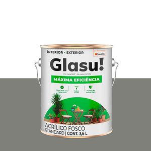 Glasu 3,6L - Suvinil