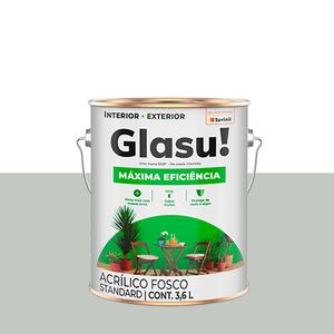 Glasu 3,6L - Suvinil