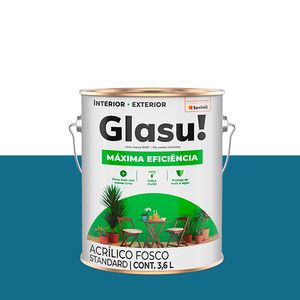 Glasu 3,6L - Suvinil