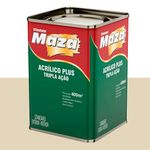Tinta-Acrilica-Plus-Tripla-Acao-Palha-Fosco---Maza-18L
