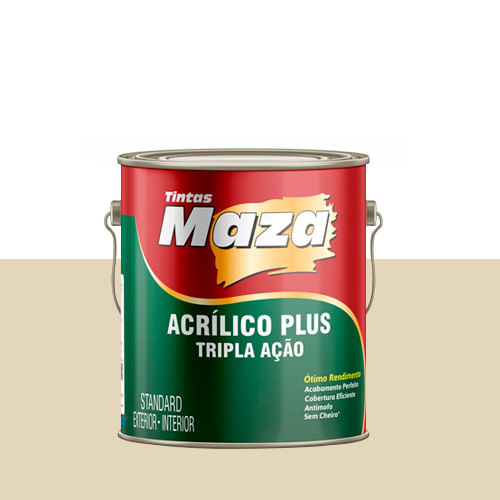 Tinta-Acrilica-Plus-Tripla-Acao-Palha-Fosco---Maza-36L