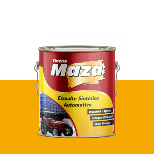 Esmalte-Industrial-Amerelo-Seguranca-Brilhante---Maza-36L