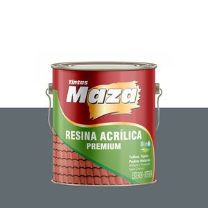 Resina Eco Brilhante 3,6L - Maza