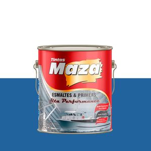 Esmalte Martelado - Maza
