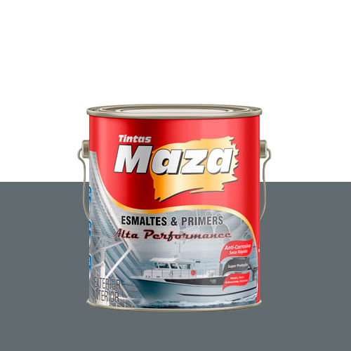 Esmalte-Martelado-Cinza-Escuro---Maza-36L