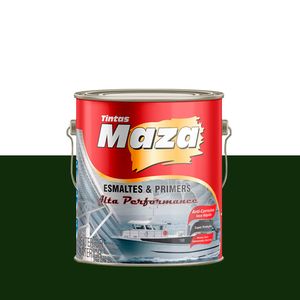 Esmalte Martelado - Maza