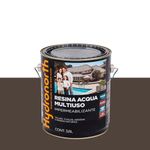 Resina-Acqua-Multiuso-Grafite-Universal-Brilhante---Hydronorth-36L