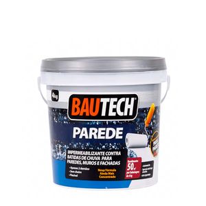 Bautech Parede 4 Kg