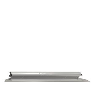 Desempenadeira Aço Inox - Stone Hammer