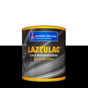 Preto Cadillac Duco - Lazzuril