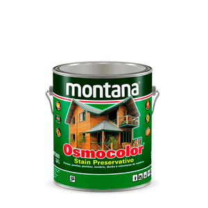 Stain Osmocolor Uv - Montana