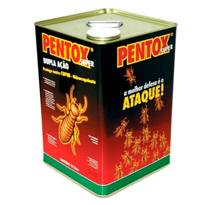 Pentox Anti Cupim - Montana