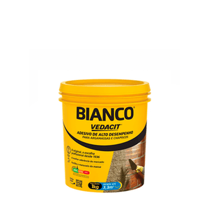 Bianco - Vedacit