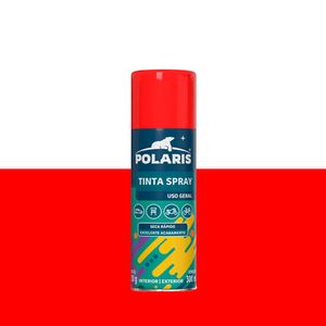 Spray Brilhante - Polaris