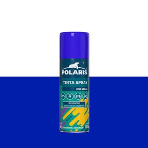 Spray Brilhante - Polaris
