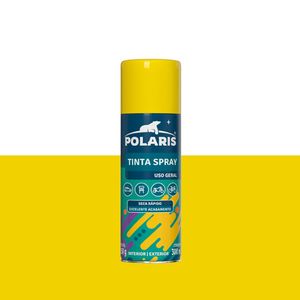 Spray Brilhante - Polaris