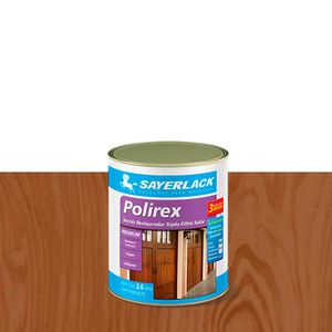 Verniz Polirex - Sayerlack 0,9L