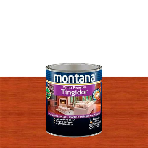 Verniz-Tingidor-Brilhante-Mogno---Montana-09L