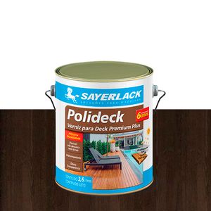 Polideck Semi Brilho - Sayerlack