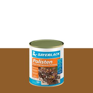 Polisten Tingido - Sayerlack 0,9L