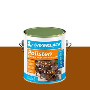 Polisten Tingido - Sayerlack 3,6L