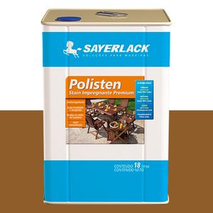 Polisten Tingido - Sayerlack 18L
