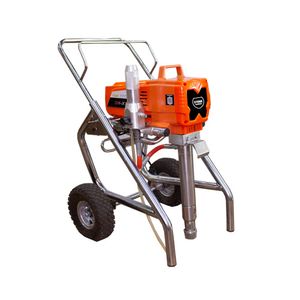 Airless Elétrico X-35 - Stone Hammer