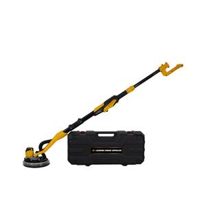 Lixadeira 800C Blindada 800W 220V - Stone Hammer