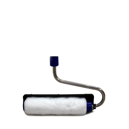 Rolo-para-Pistola-Airless-X250---Stone-Hammer
